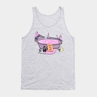 Treat Thyself Tank Top